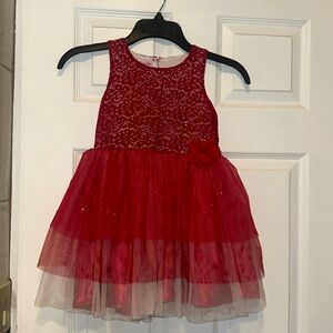 Nannette Kids Dress